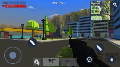 apexunkilled游戏图1
