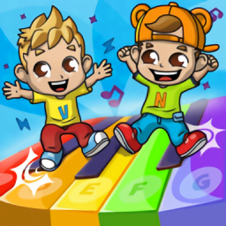 弗拉德和尼基钢琴安卓版 V1.24.3