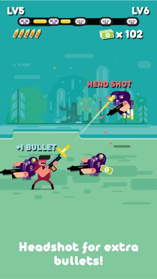 GunForce-图4