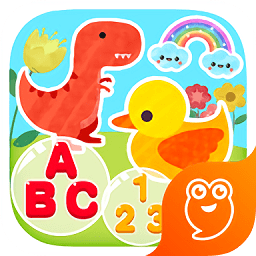 天才宝宝学前启蒙最新免费版 V1.0.0