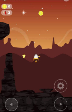 探索火星救援图1