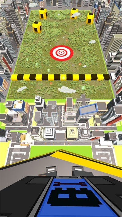紧急空降图1