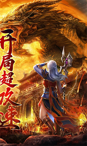 猎魔无双  安卓版
