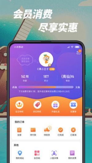 新仙C果