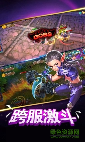 魔卡精灵通用版图1