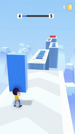 搬砖搭桥大作战无广告版图2