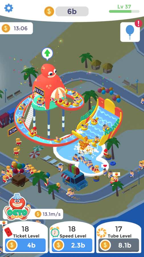 IdleAquaPark
