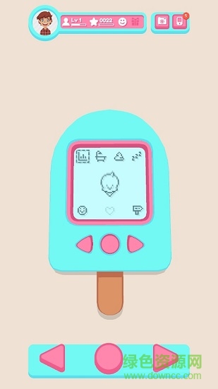 数码宠物图3