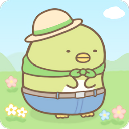 角落萌宠农场(SumikkoFarm)手游无广告版