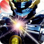 超兽武装菜单  手机正版
