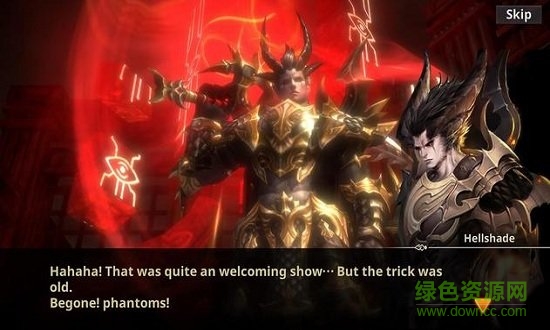 awakers中文版图2