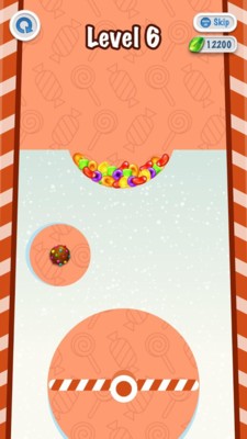 冰雪糖果图4