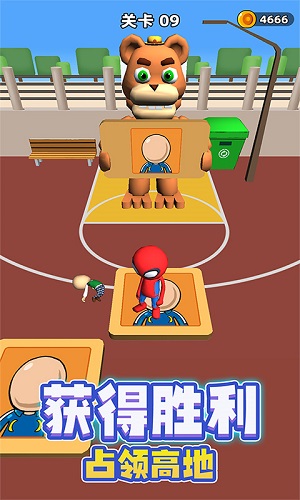 疯狂玩偶魔性派对图1