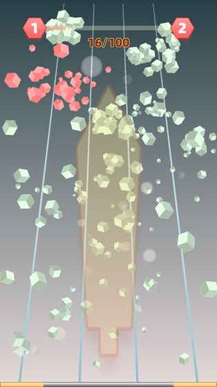BrickShooter3D图1