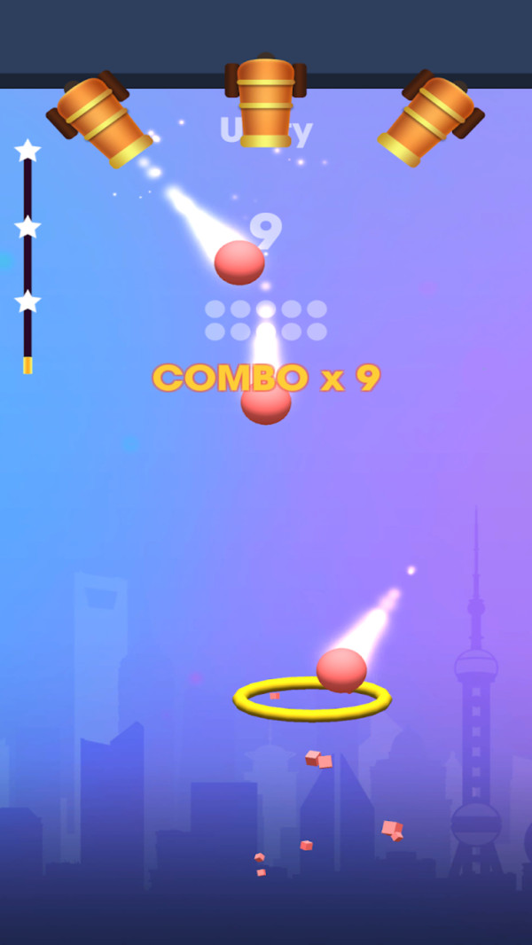 小球全中图3