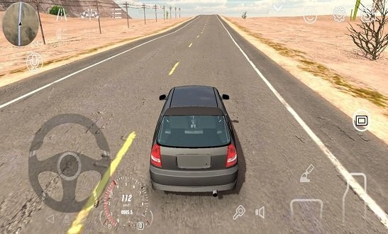 carparkingmultiplayer(停车场多人)游戏最新版图1