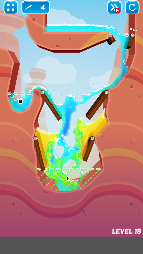 SplashCanyons图3
