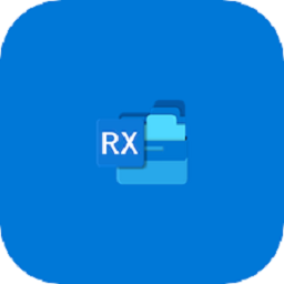 RX文件大师手机版 V1.1