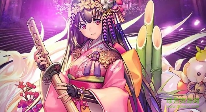 天命女神游戏
