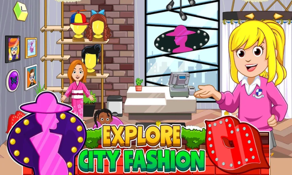 MyCityHome安卓版