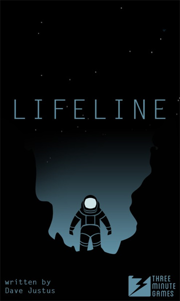 生命线Lifeline手游版图1