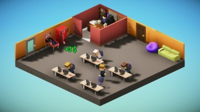 办公室老板图3