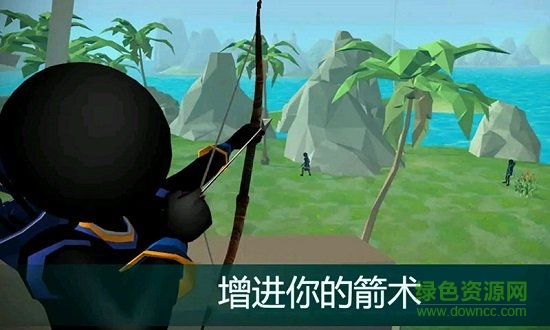 王者狙击手游戏安装包图2
