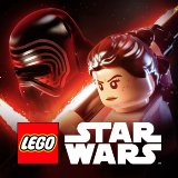 乐高星球大战原力觉醒(LEGOSTARWARS:TheForceAwakens)游戏无广告版