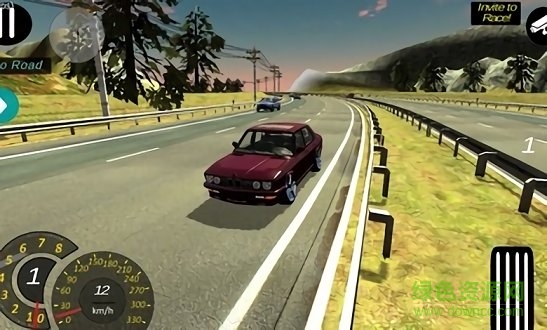 carparkingmultiplayer(停车场多人)游戏最新版图3