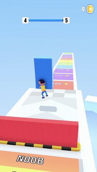搬砖搭桥大作战无广告版图1