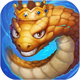 littlebigsnake游戏