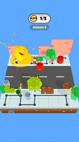 神枪小子图2