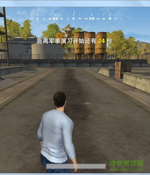 7K7K极地求生最新免费版图1