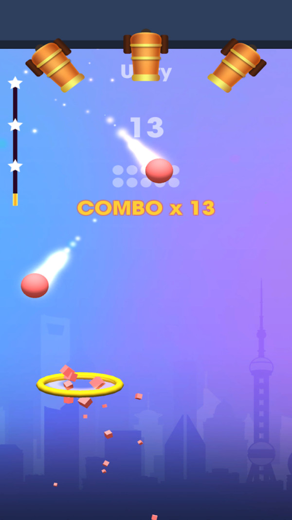 小球全中图1