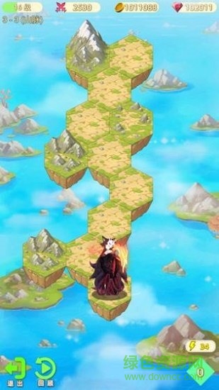 妖灵浮世绘红包版(2)
