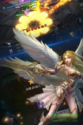 百战破天游戏