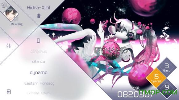 音游兰空voez官方最新版图1