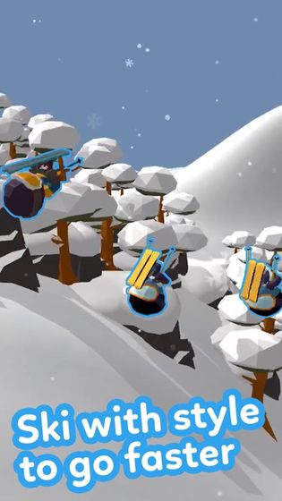 DownhillChill