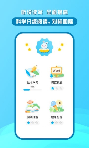米盒绘本馆