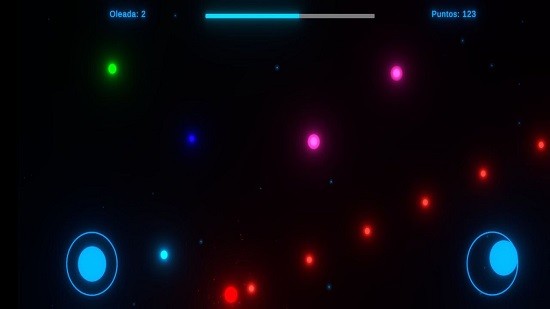 粒子大作战免费版