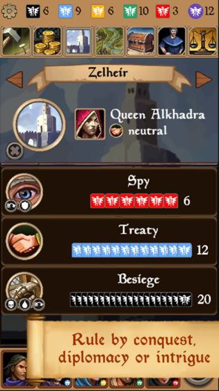 Silmaris