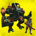 MekaHunters