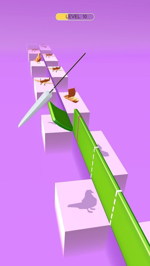 Sliceittwice