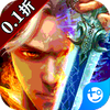 战神荣耀光速打金版