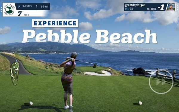 wgtgolf中文版