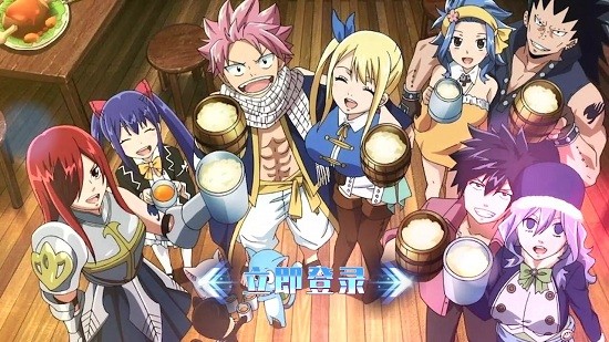 妖精学院最新版