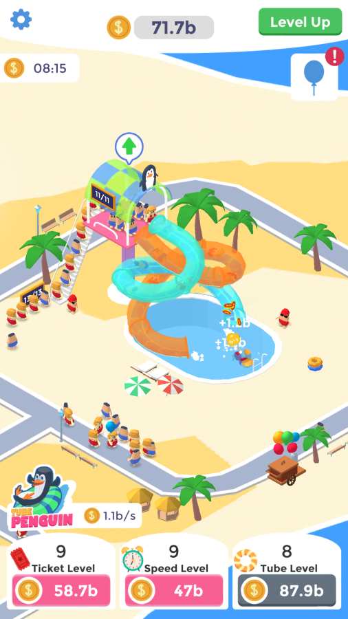 IdleAquaPark