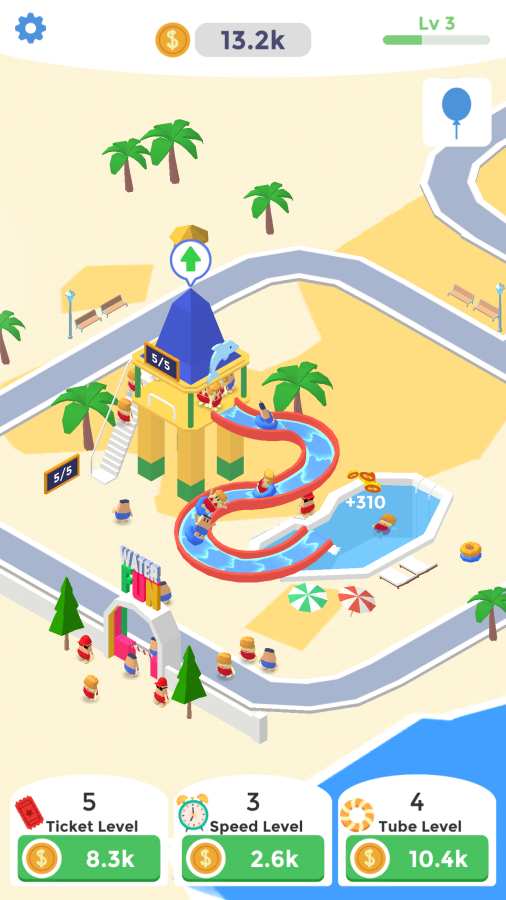 IdleAquaPark