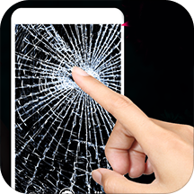 BrokenScreenPrank