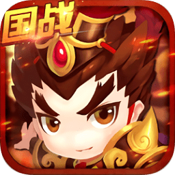 铁血风云官网版 V1.0.0